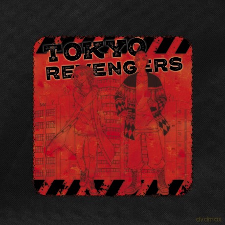 TOKYO REVENGERS - Backpack Mikey & Draken