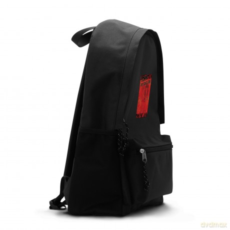 TOKYO REVENGERS - Backpack Mikey & Draken