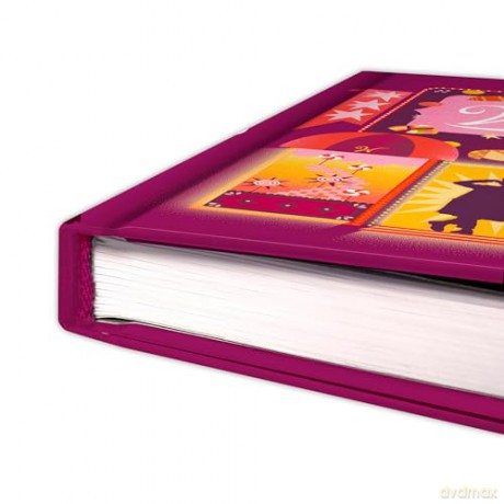 WONKA - A5 Notebook Dreams