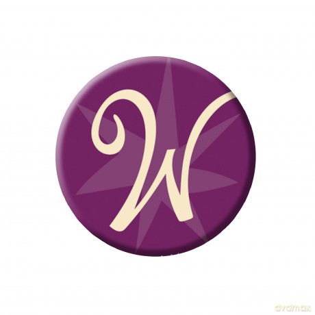 WONKA - Badge Pack - Candies