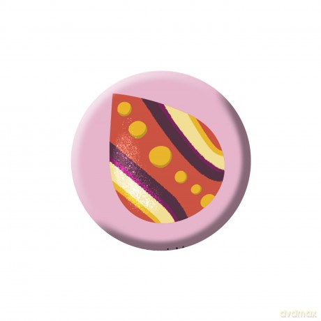 WONKA - Badge Pack - Candies
