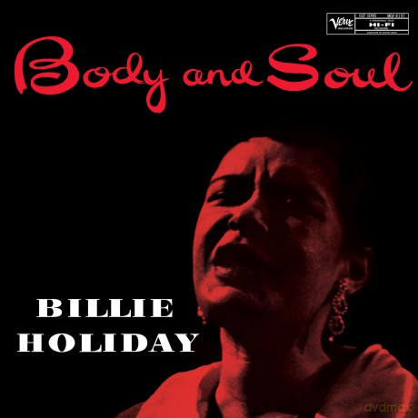 Billie Holiday: Body And Soul (Acoustic Sounds) [Winyl]