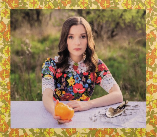 Sanah: Kaprysy [CD]