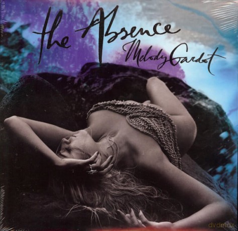 Melody Gardot: The Absence - Reissue 2024 [Winyl]