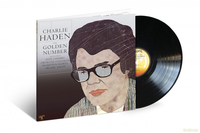 Charlie Haden: The Golden Number (Verve By Request) [Winyl]