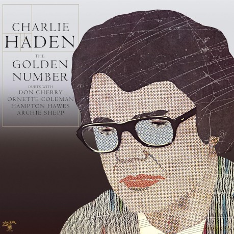 Charlie Haden: The Golden Number (Verve By Request) [Winyl]