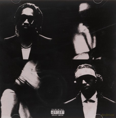Future & Metro Boomin: We Still Don't Trust You [2CD]