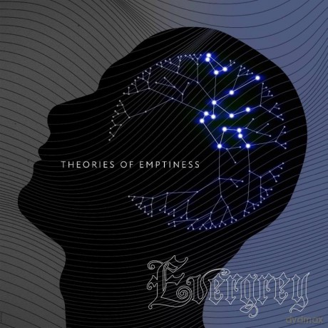 Evergrey: Theories Of Emptiness [Winyl]