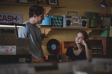 Press Play And Love Again [Blu-Ray]