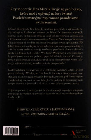 444 - Maciej Siembieda [KSIĄŻKA]