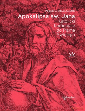 Apokalipsa św. Jana - Peter S. Williamson [KSIĄŻKA]