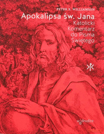 Apokalipsa św. Jana - Peter S. Williamson [KSIĄŻKA]