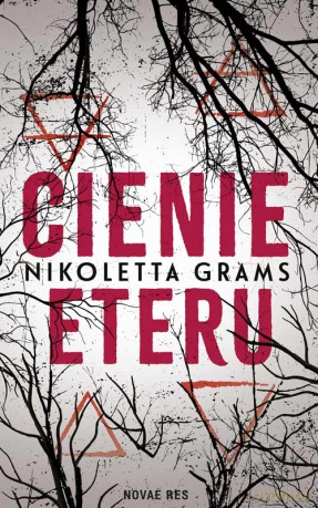 Cienie eteru - Nikoletta Grams [KSIĄŻKA]