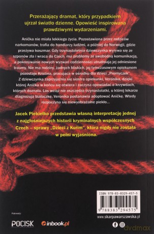 Gdy prawda milczy - Jacek Piekiełko [KSIĄŻKA]
