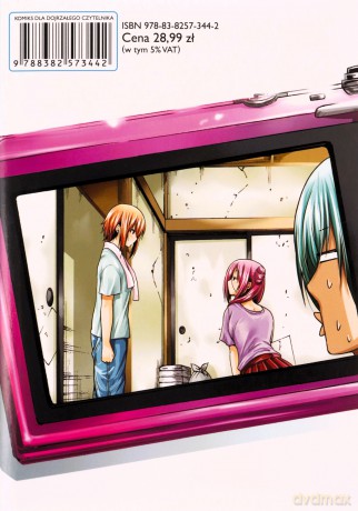 Grand Blue (Tom 18) - Kenji Inoue, Kimitake Yoshioka [KOMIKS]
