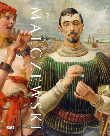 Jacek Malczewski - Urszula Kozakowska-Zaucha [KSIĄŻKA]