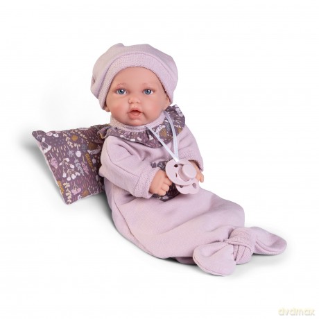 Lalka Petit 27 cm Antonio Juan 12440