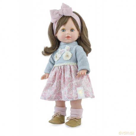 Lalka Tina Classic 42 cm Marina&Pau 674