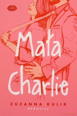 Mała Charlie - Zuzanna Kulik [KSIĄŻKA]
