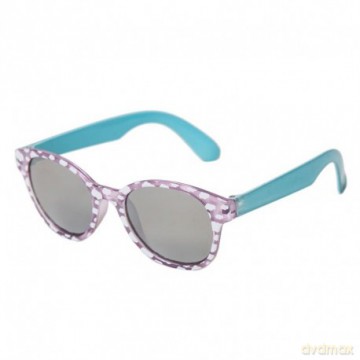 Okulary dzieciece Rockahula Kids 100% UV Cloud S882L