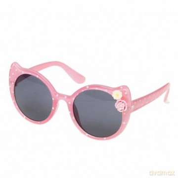 Okulary dzieciece Rockahula Kids 100% UV Frida cat S1390P