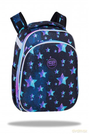 Plecak 2-komorowy Coolpack Turtle Star Night
