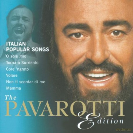 Pavarotti: Edition Vol.10 [CD]