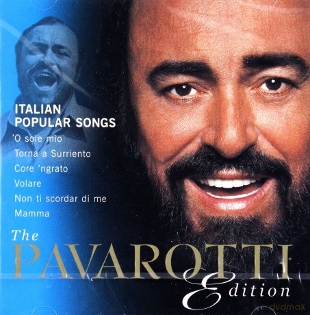 Pavarotti: Edition Vol.10 [CD]