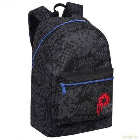 Plecak młodzieżowy CoolPack Disney Core Cross Star Wars