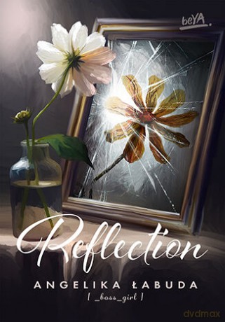 Reflection - Angelika Łabuda [KSIĄŻKA]