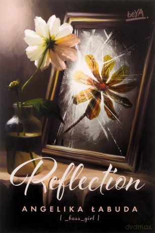 Reflection - Angelika Łabuda [KSIĄŻKA]