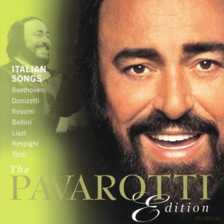 Pavarotti: Edition Vol.9 [CD]