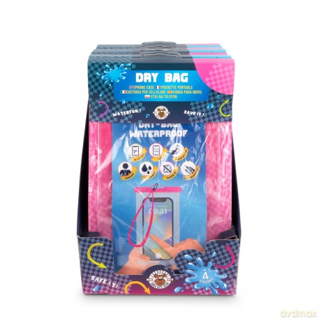 Wodoodporne etui na telefon 1szt.mix