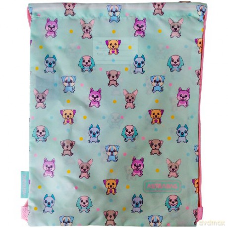 Worek na obuwie Astrabag Puppies World