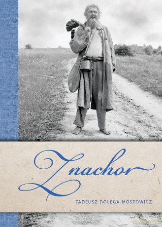 Znachor - Tadeusz Dołęga-Mostowicz [KSIĄŻKA]