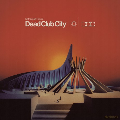 Nothing But Thieves: Dead Club City [Winyl]