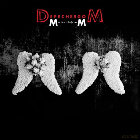 Depeche Mode: Memento Mori [2xWinyl]