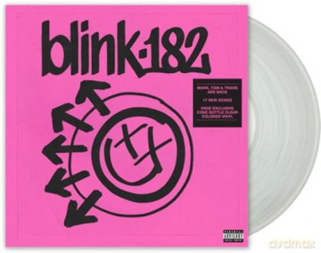 blink-182: One More Time... [Winyl]
