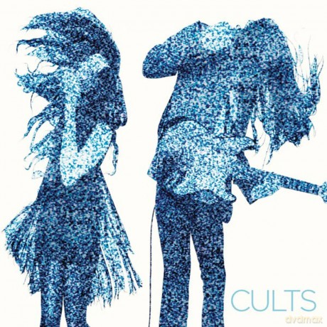 Cults: Static [Winyl]