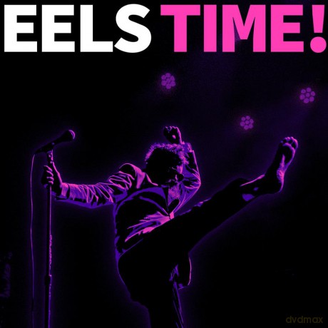 Eels: Eels Time [CD]