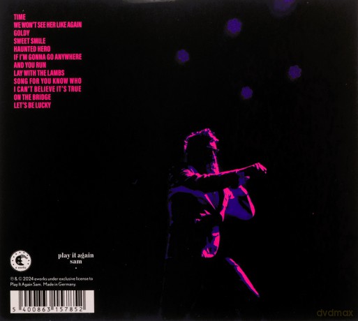 Eels: Eels Time [CD]