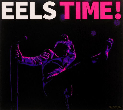 Eels: Eels Time [CD]