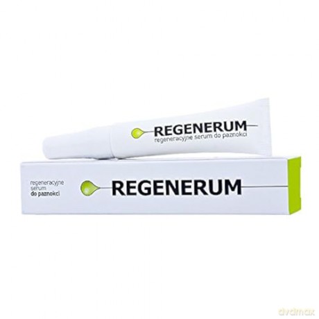 A REGENERUM Serum d/pazn. regen olejek 5ml#