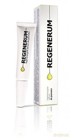 A REGENERUM Serum d/pazn. regen olejek 5ml#