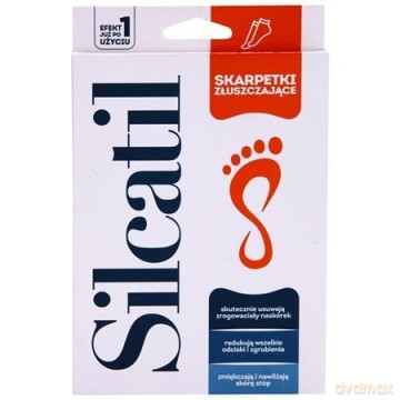 A SILCATIL skarpetki 1 para#