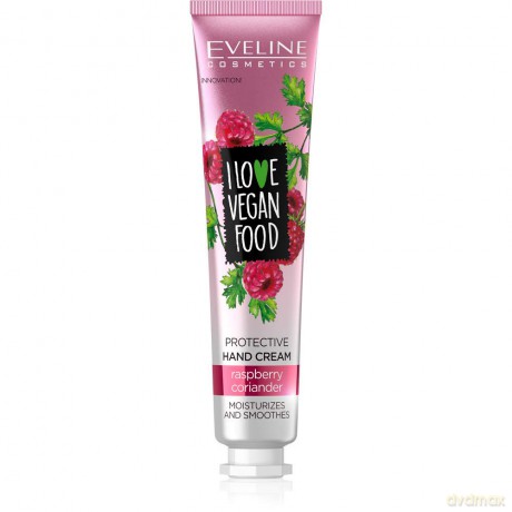 EVELINE RĘCE Krem 245ml Młode dłonie