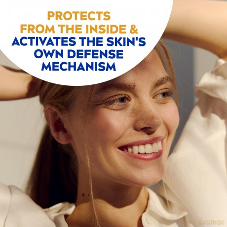 NIVEA Sun Krem SPF 50 przeciw słoneczny 40 ml