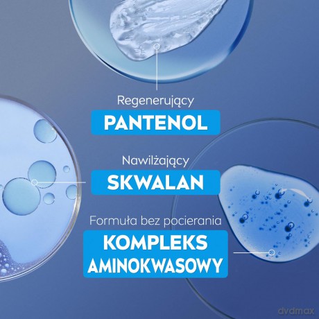 NIVEA V Płyn 400ml micelarny reg. 5% serum 98718
