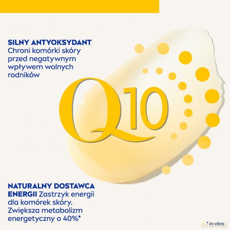 NIVEA V Q10 Ekspert Serum wypeł.zmarsz.98750