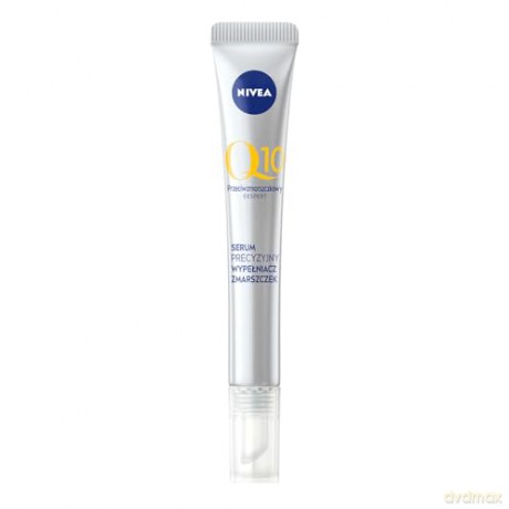 NIVEA V Q10 Ekspert Serum wypeł.zmarsz.98750